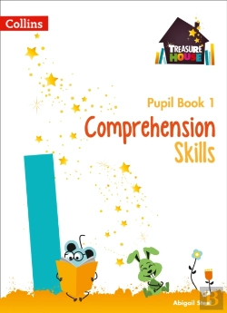 Bertrand.pt - Comprehension Skills Pupil Book 1