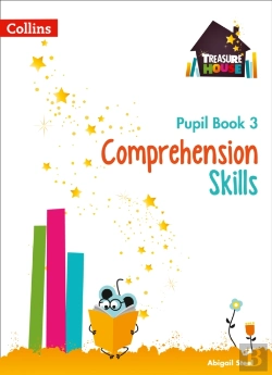 Bertrand.pt - Comprehension Skills Pupil Book 3