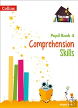 Bertrand.pt - Comprehension Skills Pupil Book 4