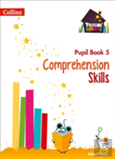 Comprehension Skills Pupil Book 5
