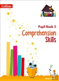 Bertrand.pt - Comprehension Skills Pupil Book 5