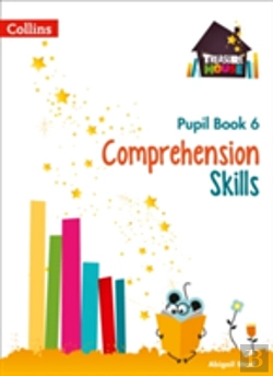 Bertrand.pt - Comprehension Skills Pupil Book 6