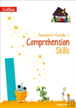 Bertrand.pt - Comprehension Skills Teacherâ€™S Guide 1