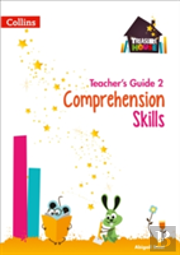 Comprehension Skills Teacherâ€™S Guide 2