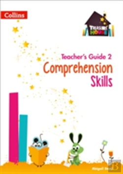 Bertrand.pt - Comprehension Skills Teacherâ€™S Guide 2