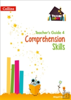 Bertrand.pt - Comprehension Skills Teacherâ€™S Guide 4