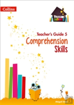 Bertrand.pt - Comprehension Skills Teacherâ€™S Guide 5