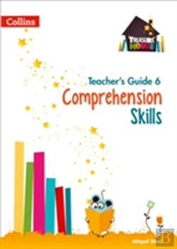 Bertrand.pt - Comprehension Skills Teacherâ€™S Guide 6