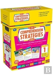 Comprehension Strategies Box 1
