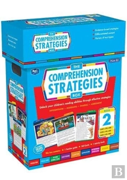 Bertrand.pt - Comprehension Strategies Box 2