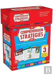 Comprehension Strategies Box 3