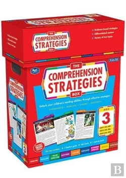 Bertrand.pt - Comprehension Strategies Box 3