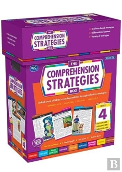 Bertrand.pt - Comprehension Strategies Box 4