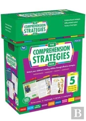 Comprehension Strategies Box 5
