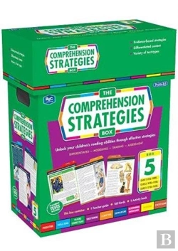 Bertrand.pt - Comprehension Strategies Box 5