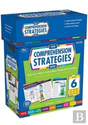 Comprehension Strategies Box 6