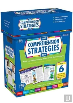 Bertrand.pt - Comprehension Strategies Box 6
