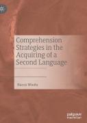 Comprehension Strategies In The Acquiring Of A Second Language
