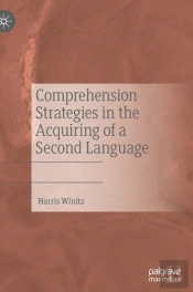 Comprehension Strategies In The Acquiring Of A Second Language