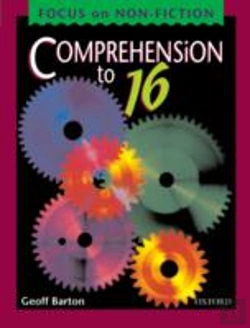 Bertrand.pt - Comprehension To 16: Student'S Book