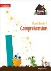 Comprehension Year 1 Pupil Book