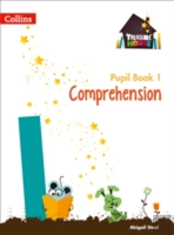 Bertrand.pt - Comprehension Year 1 Pupil Book