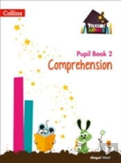 Comprehension Year 2 Pupil Book