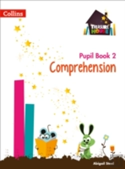 Bertrand.pt - Comprehension Year 2 Pupil Book