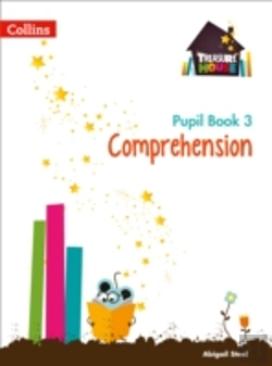 Bertrand.pt - Comprehension Year 3 Pupil Book