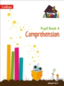 Bertrand.pt - Comprehension Year 4 Pupil Book