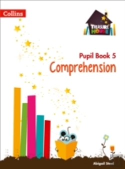 Bertrand.pt - Comprehension Year 5 Pupil Book