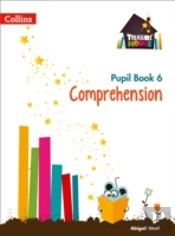 Comprehension Year 6 Pupil Book