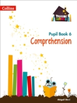 Bertrand.pt - Comprehension Year 6 Pupil Book