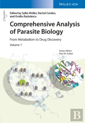 Comprehensive Analysis Of Parasite Biology
