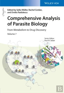 Bertrand.pt - Comprehensive Analysis Of Parasite Biology