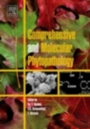 Comprehensive And Molecular Phytopathology