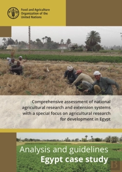 Bertrand.pt - Comprehensive Assessment Of National Agricultural Research And Extension Systems With A Special Focus On Agricultural Research For Development In Egypt