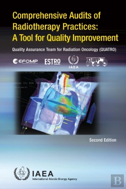Bertrand.pt - Comprehensive Audits Of Radiotherapy Practices: A Tool For Quality Improvement