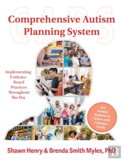 Bertrand.pt - Comprehensive Autism Planning System (Caps) For Individuals With Autism Spectrum Disorders And Related Disabilities