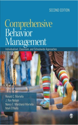 Bertrand.pt - Comprehensive Behavior Management