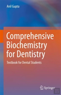Bertrand.pt - Comprehensive Biochemistry For Dentistry