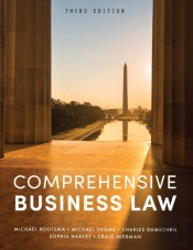 Comprehensive Business Law