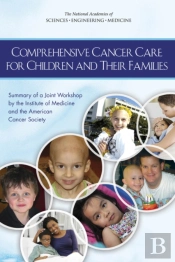 Comprehensive Cancer Care For Children And Their Families