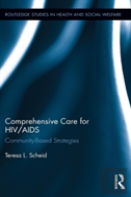 Comprehensive Care For Hiv/Aids