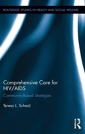 Comprehensive Care For Hiv/Aids