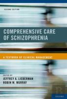 Comprehensive Care Of Schizophrenia