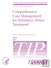 Comprehensive Case Management For Substa