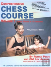 Comprehensive Chess Course