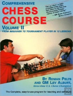 Bertrand.pt - Comprehensive Chess Course, Volume Two