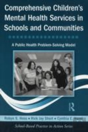 Comprehensive Children'S Mental Health Services In Schools And Communities